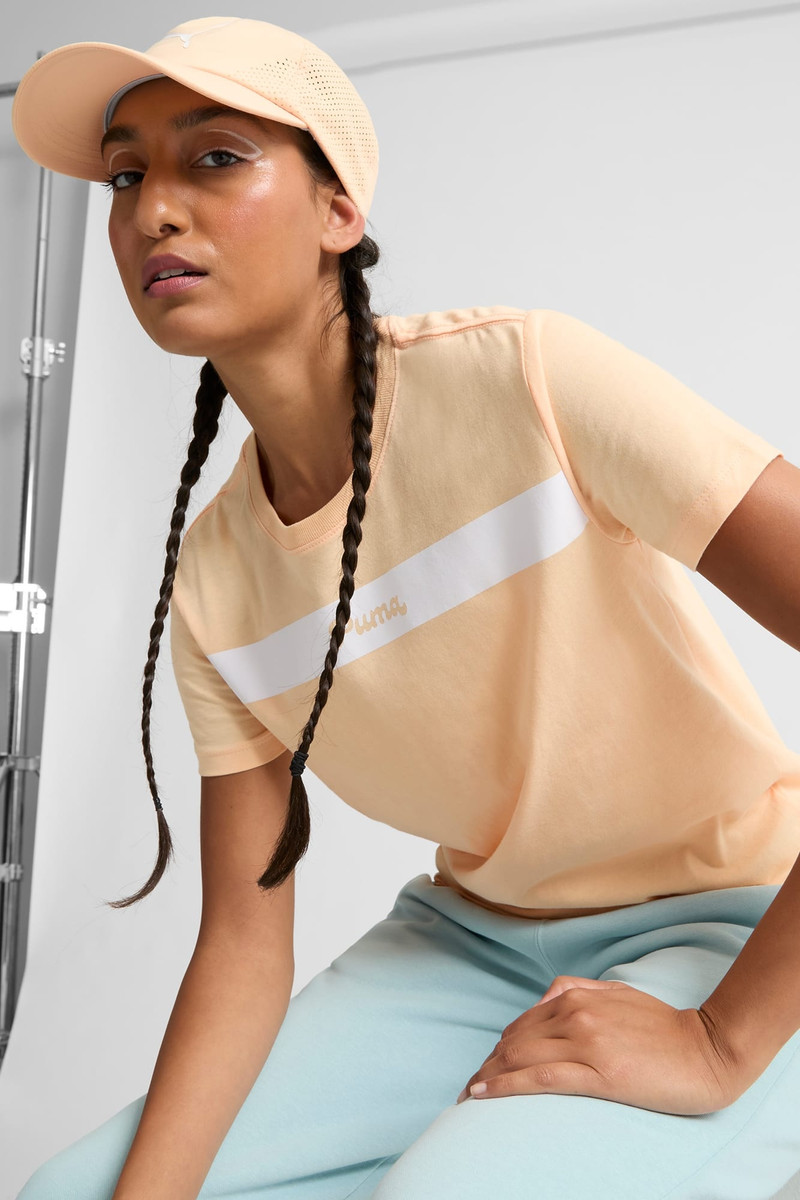 PUMA PUMA Cat Logo Women's Cap outlook