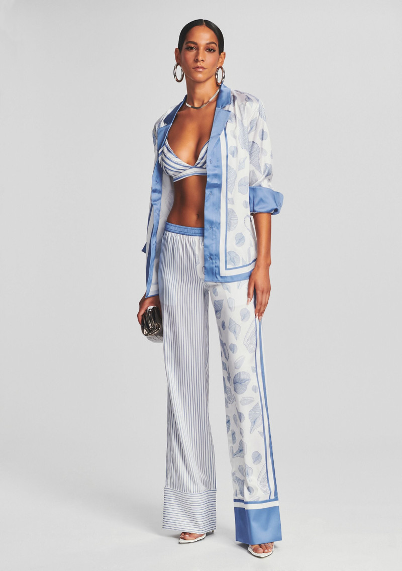 KOSTAS SILK SHIRT 4