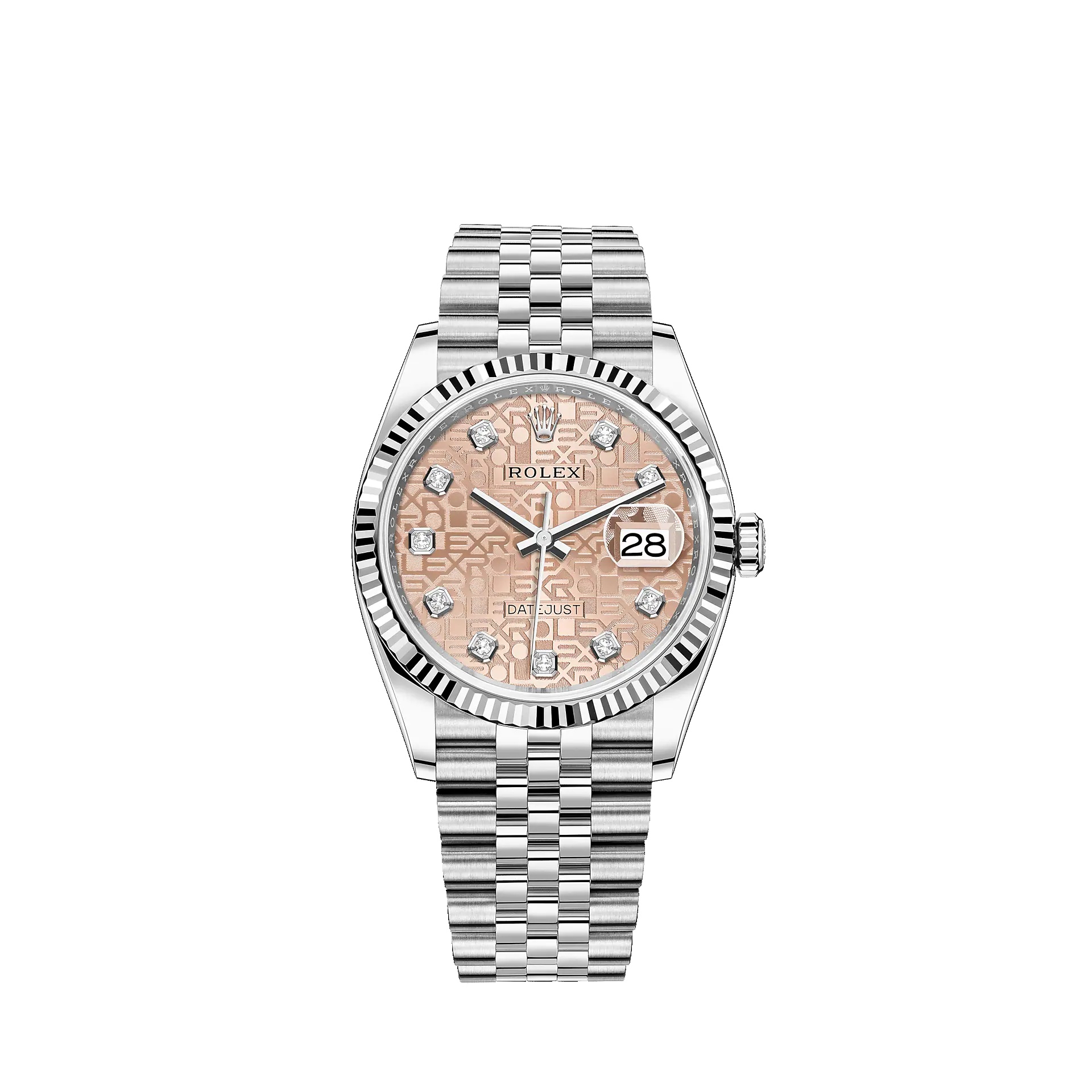 DATEJUST 36 - 1