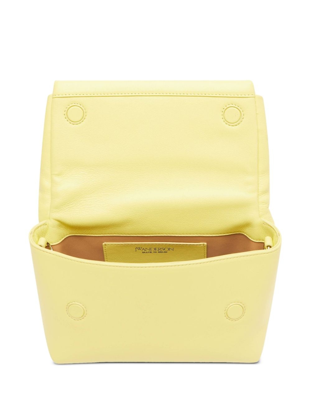 medium Bow Twister tote bag - 5