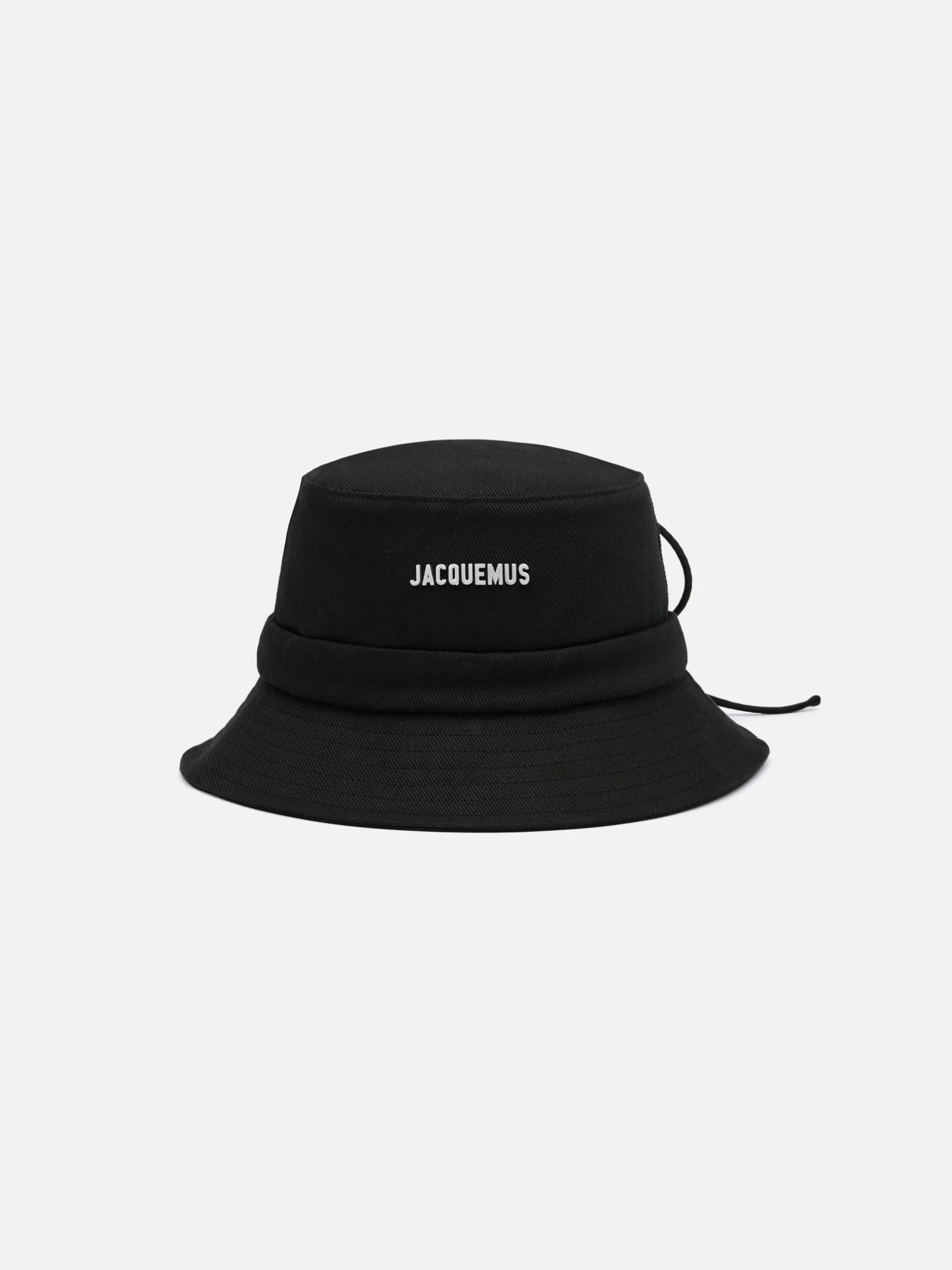 The Gadjo bucket hat - 1