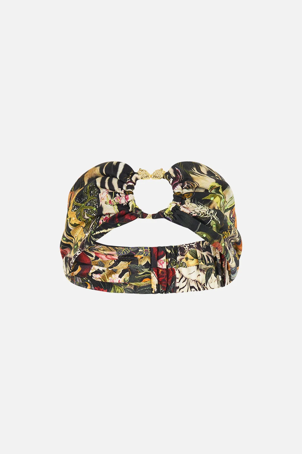 RING HEADBAND LEOTIGRA LAND - 1