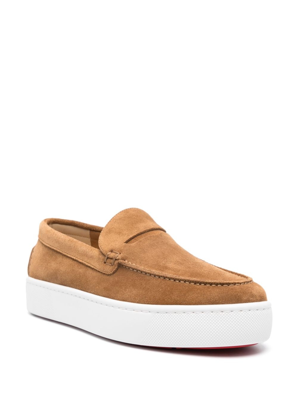 Paqueboat loafers - 2