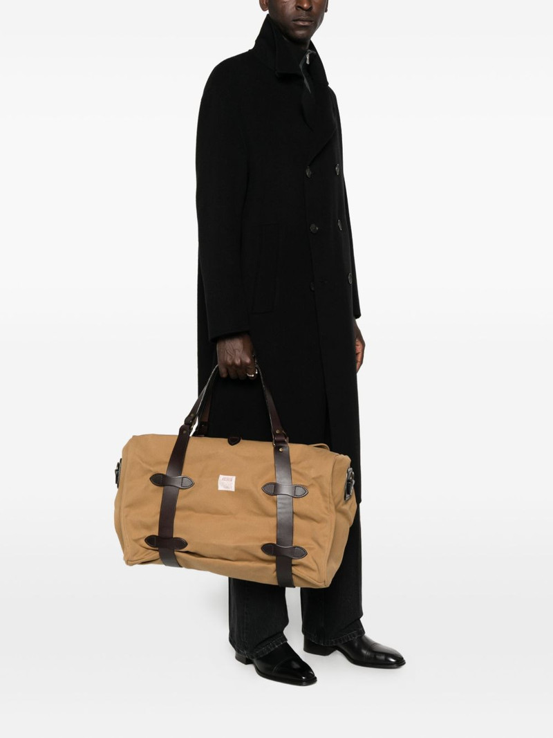 FILSON canvas tote bag outlook