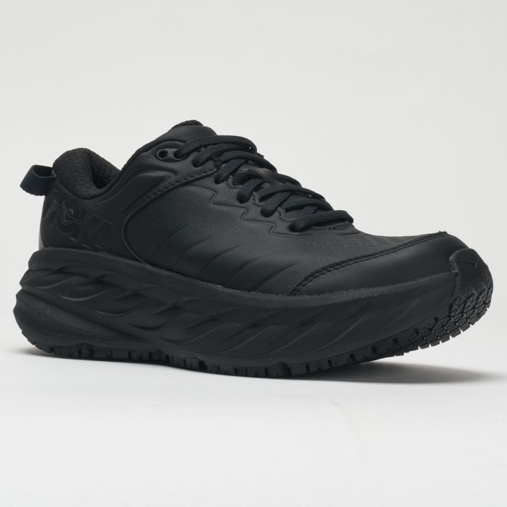 HOKA Bondi SR Men's Black - 5
