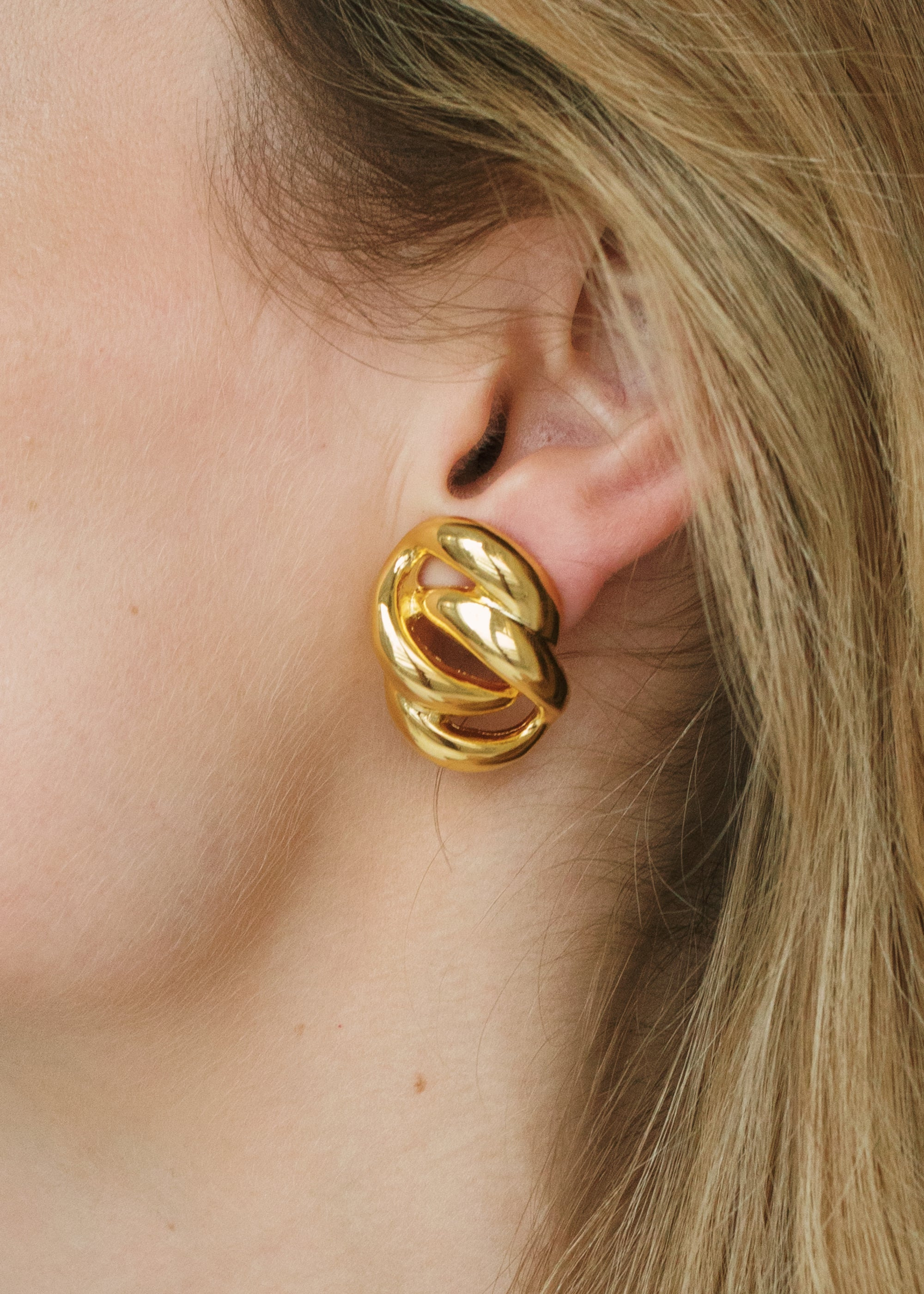 Lennox Earrings - 3