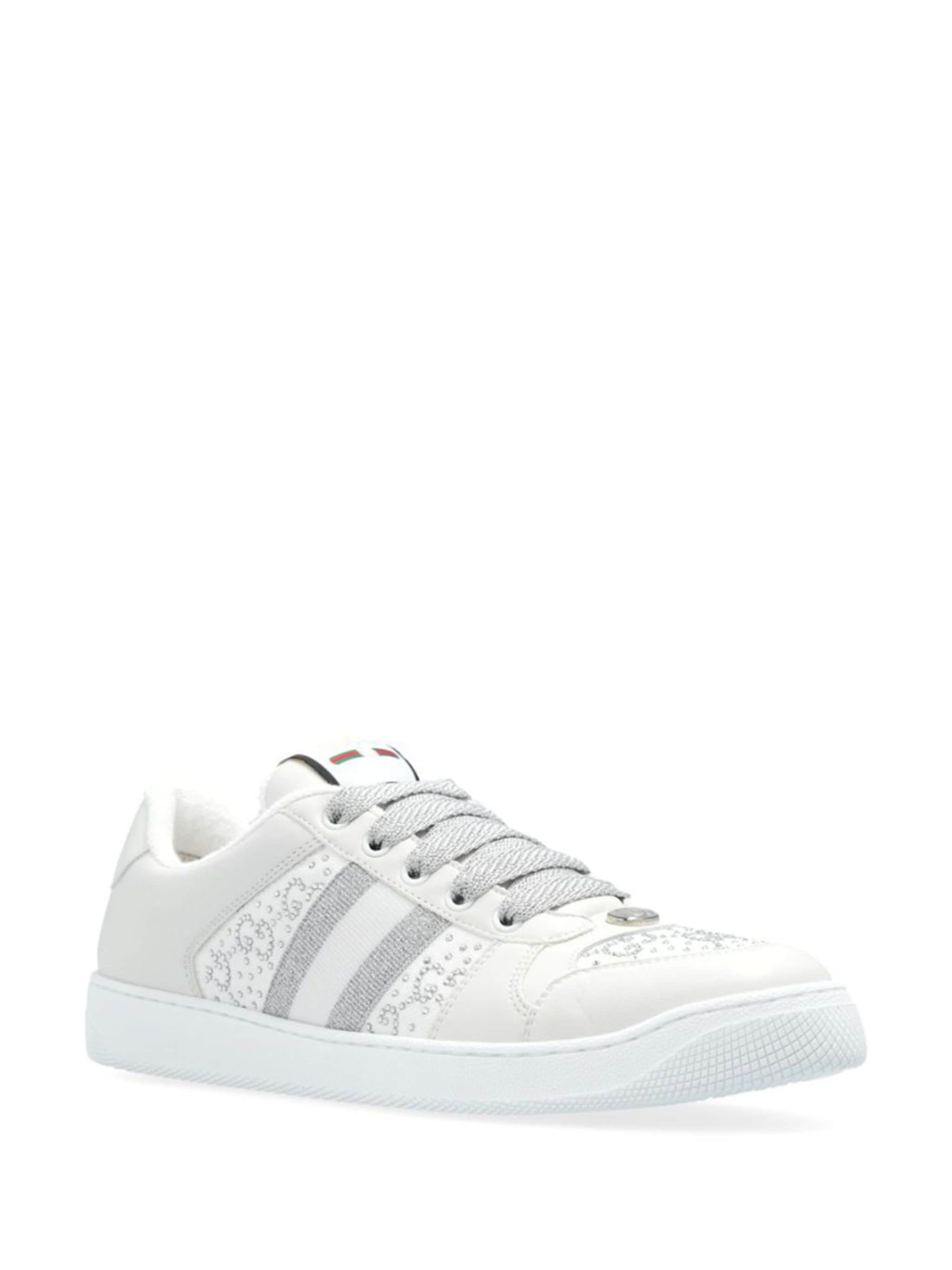 Screener sneaker - 4