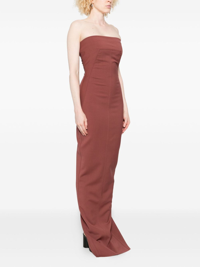 Bustier gown 3