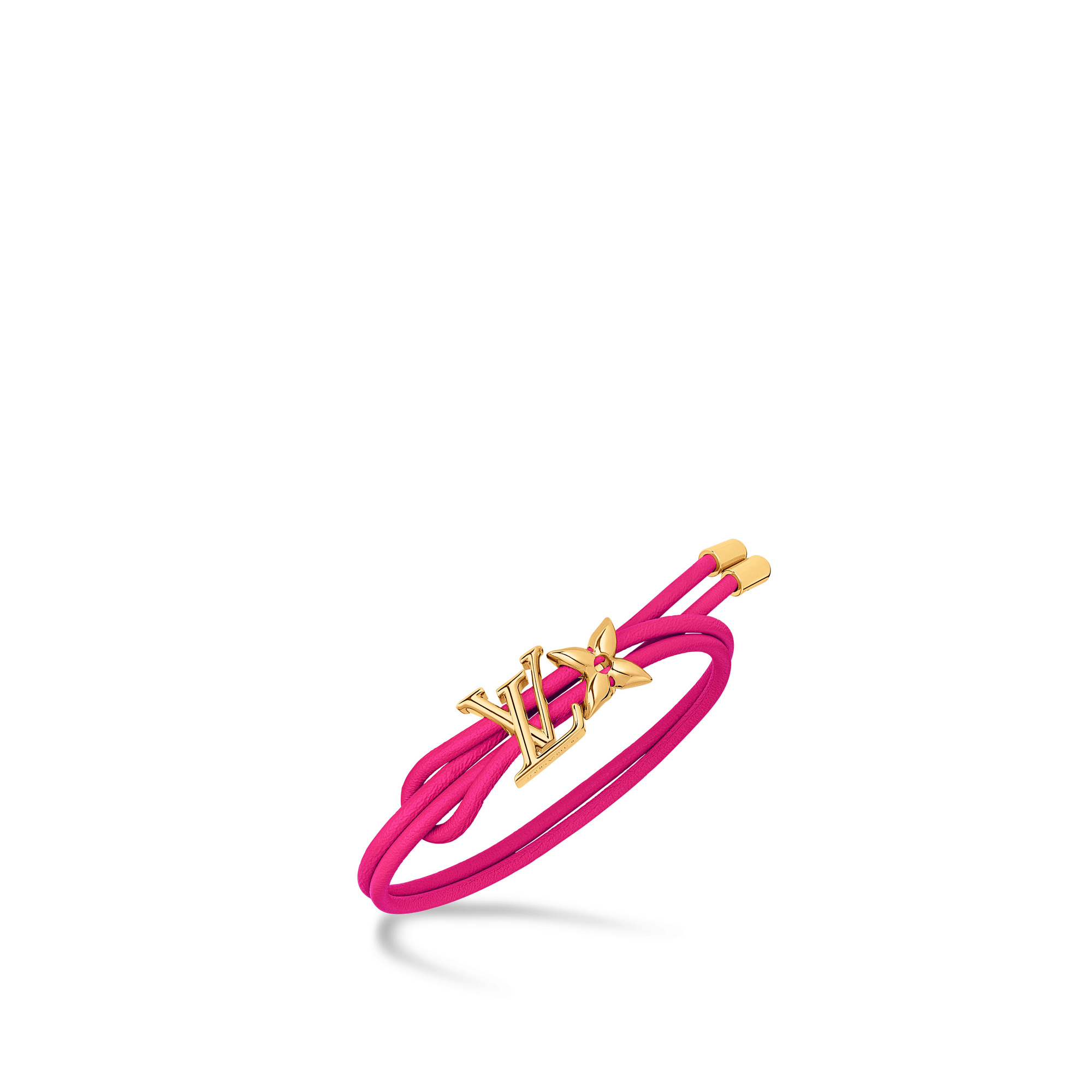 LV Bloom Bracelet - 2