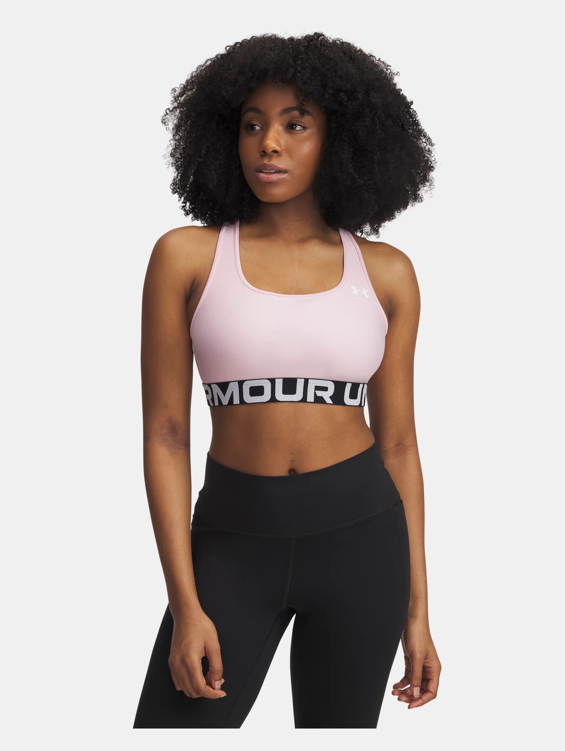HeatGear® Armour Mid Branded - 4