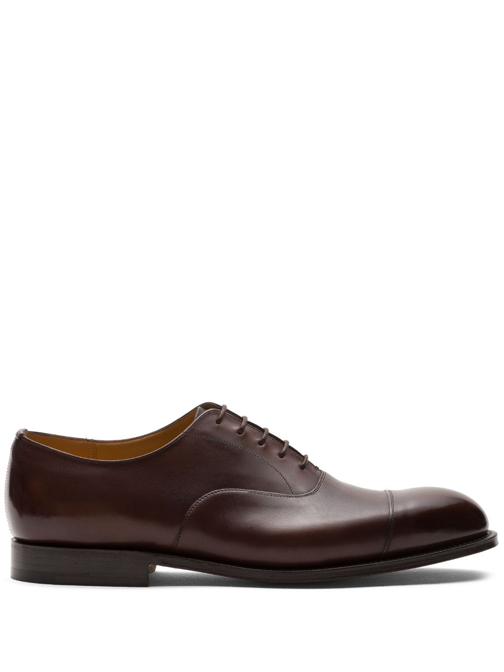 Consul oxford shoes - 1