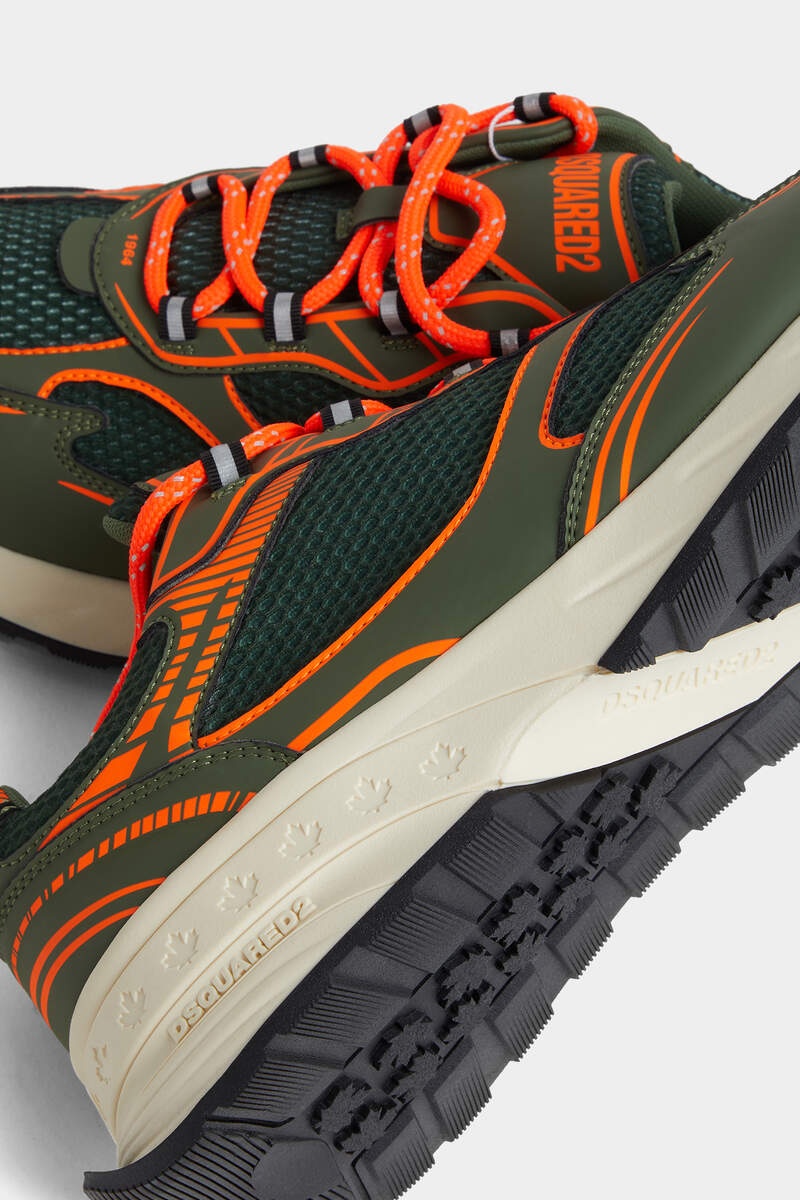 SPRINTER SNEAKERS - 5