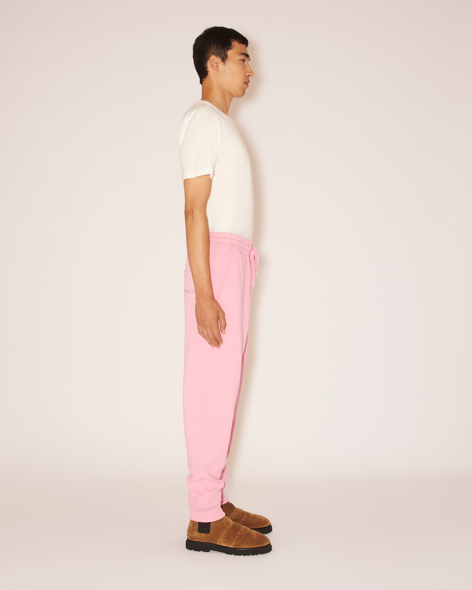 REECE - Logo t-shirt - Off white - 3