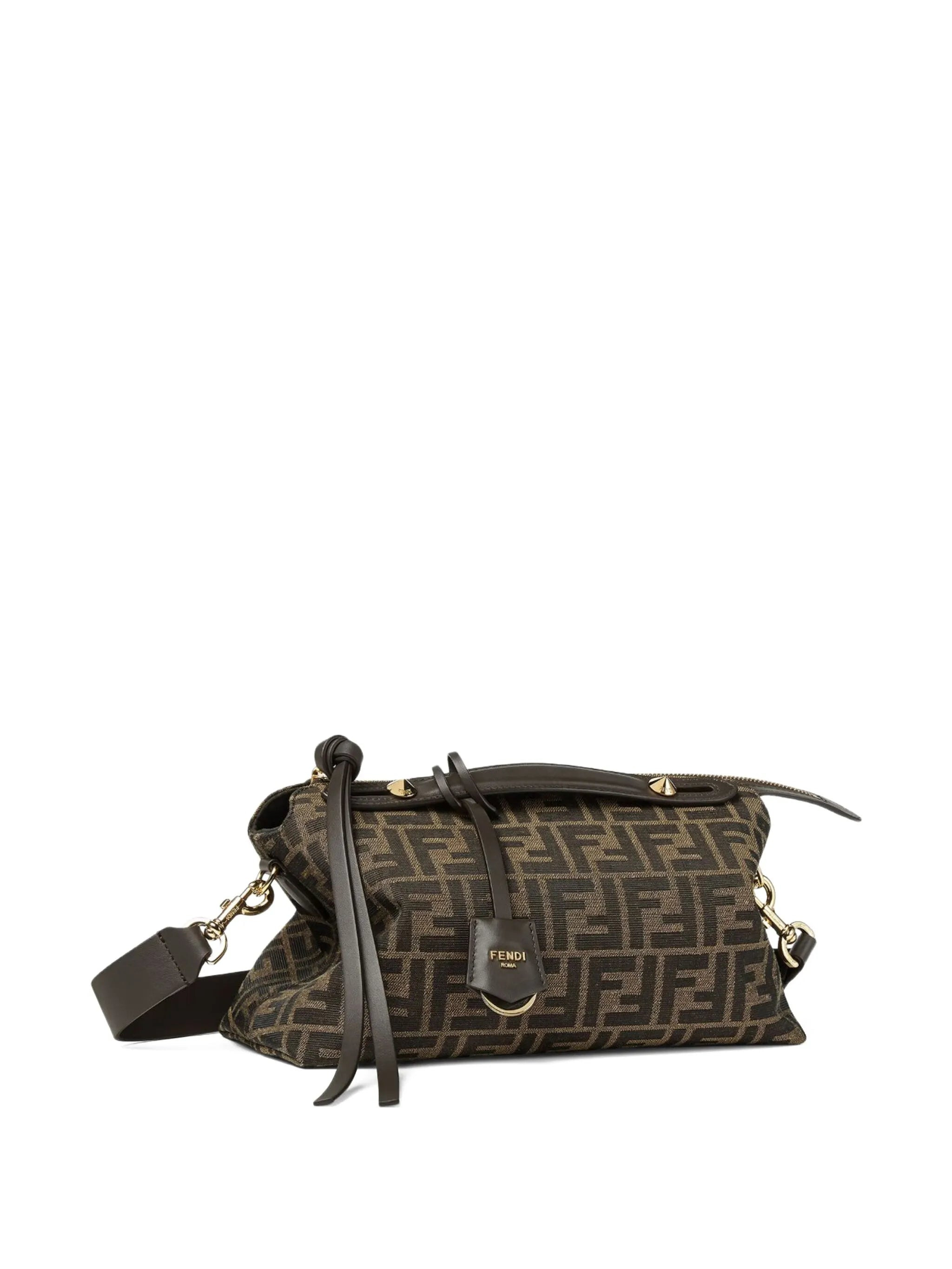 Fendi Medium By The Way Tote Bag - 3