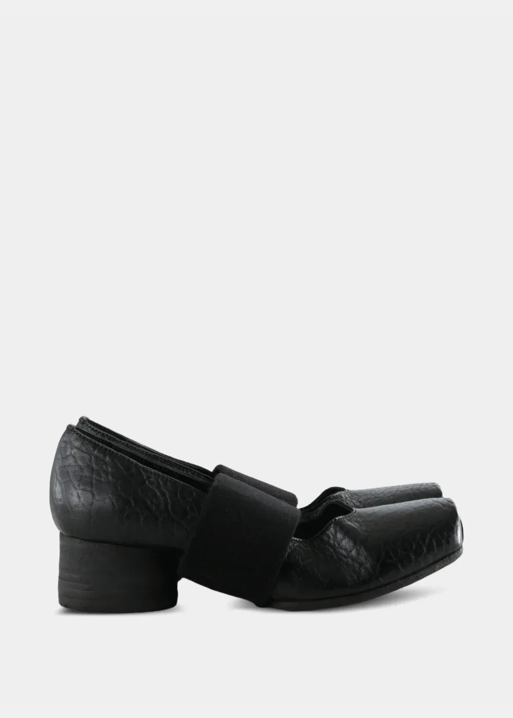 US9118-UW900 HIGH BALLET STRAP - 1