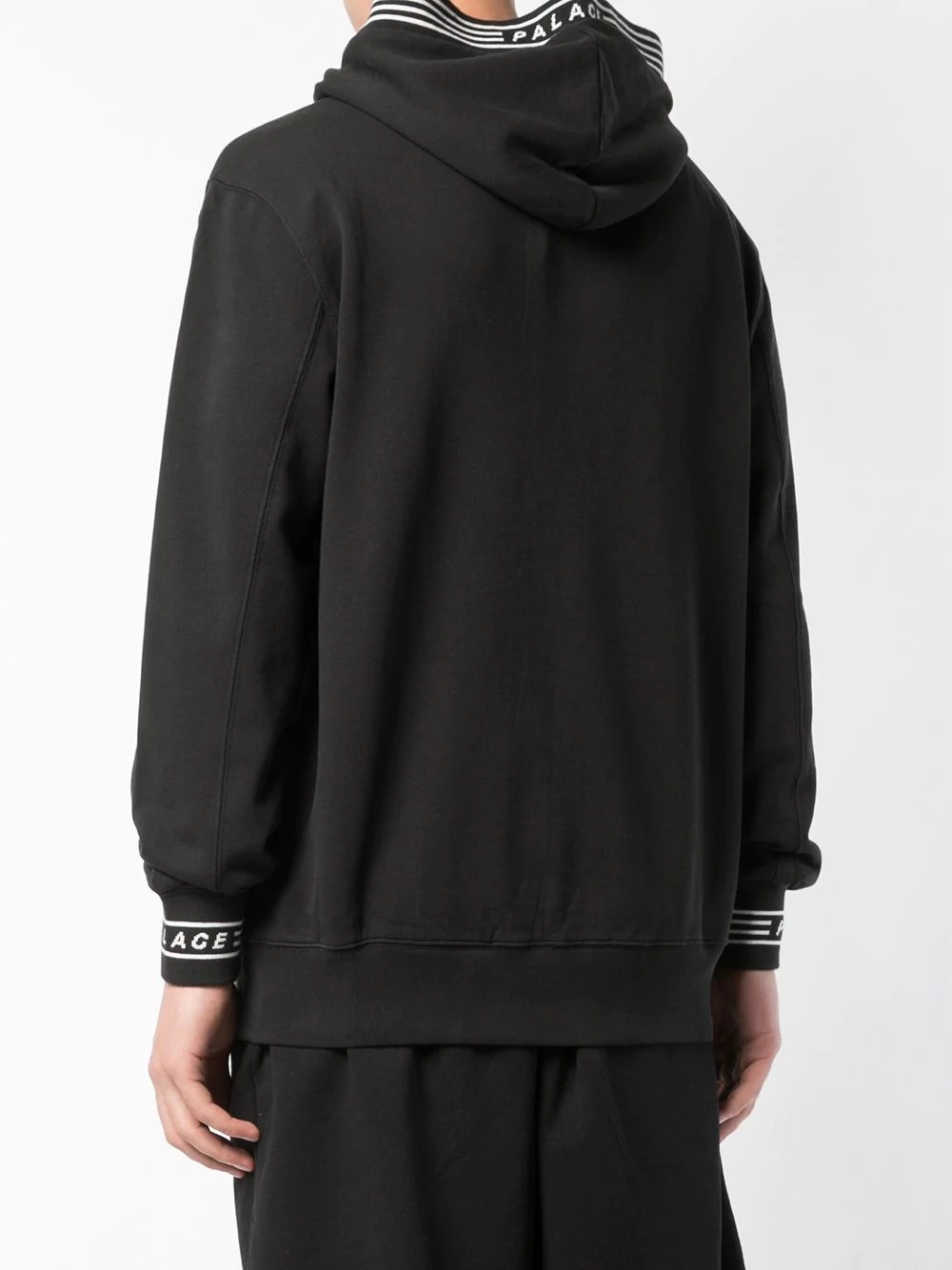 P-Rib hoodie - 4