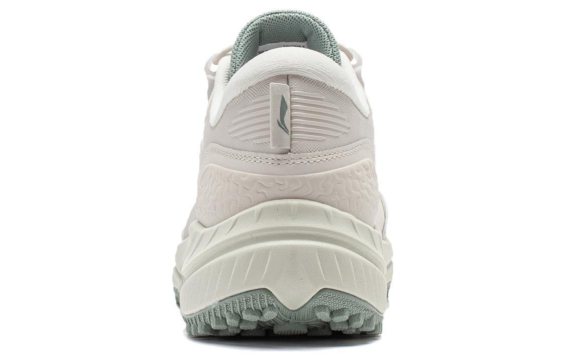 (WMNS) Li-Ning Yijie Lite V2 'Beige Green' ARNT010-2 - 7