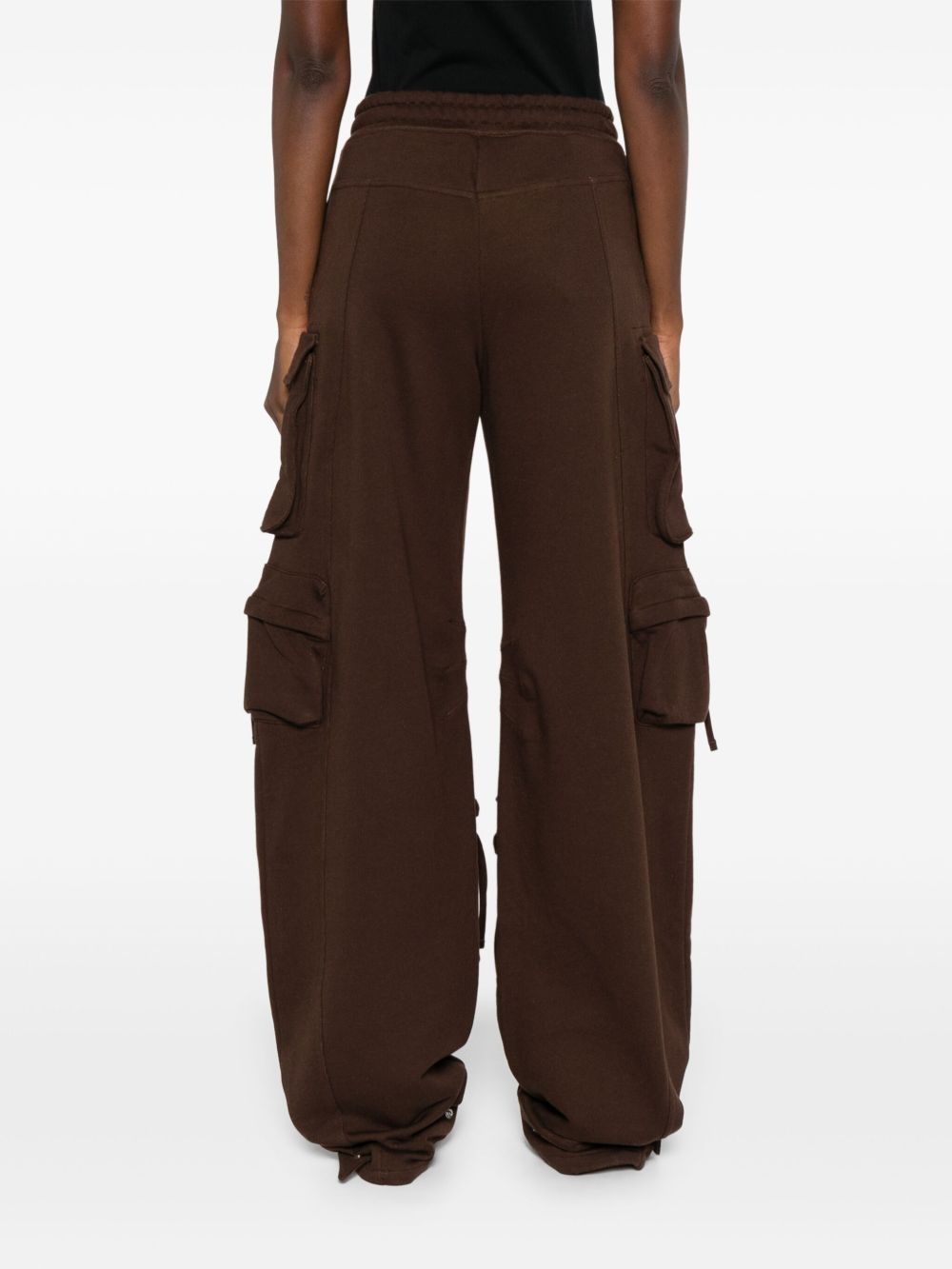 Fern cargo pants - 4