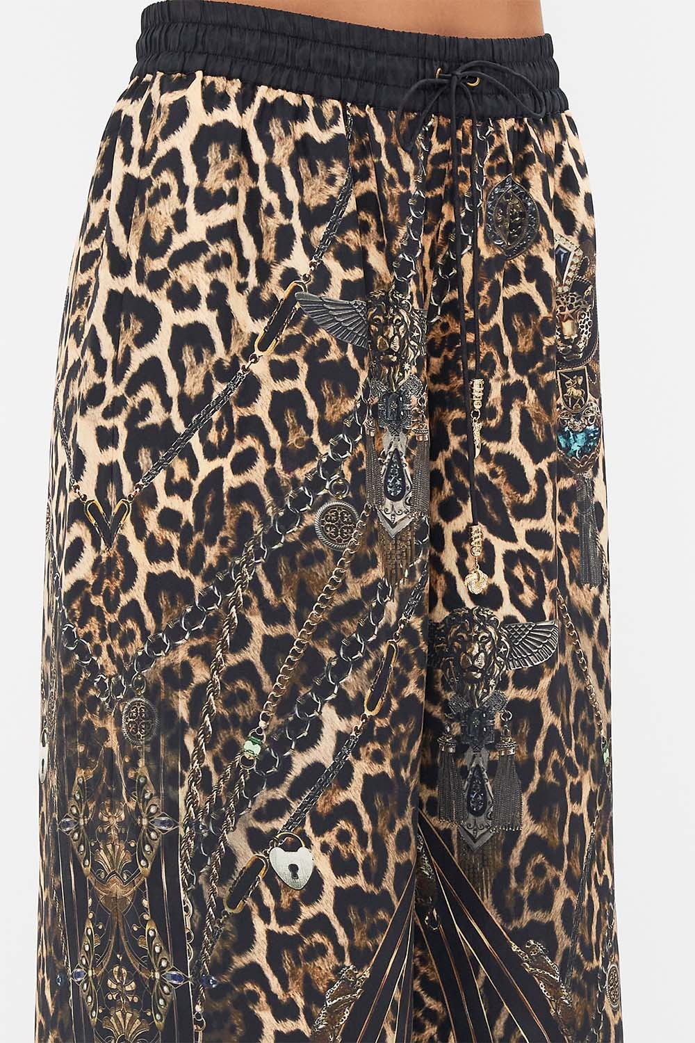 STRAIGHT LEG PANT - 6