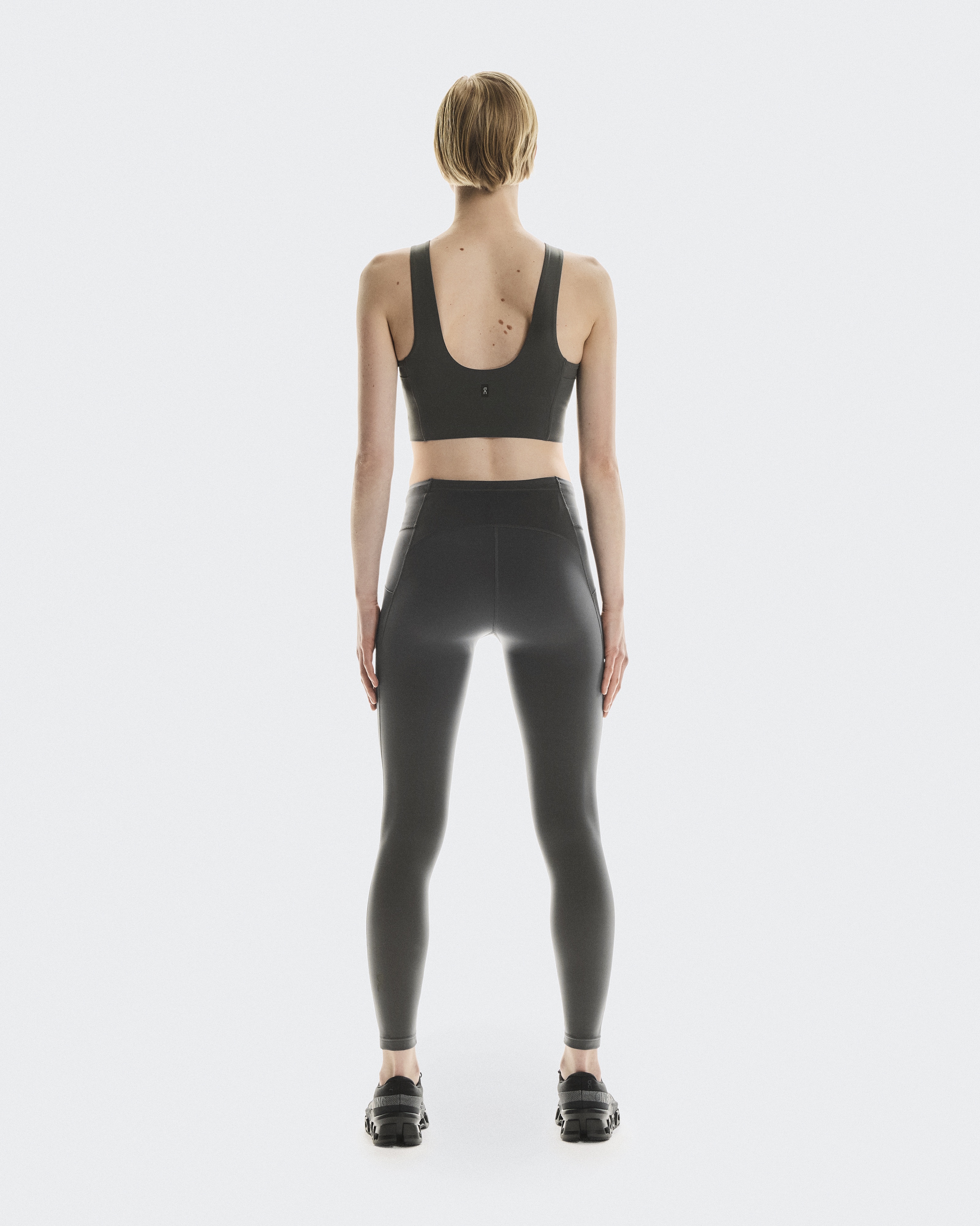 Core 2-in-1 Crop - 2