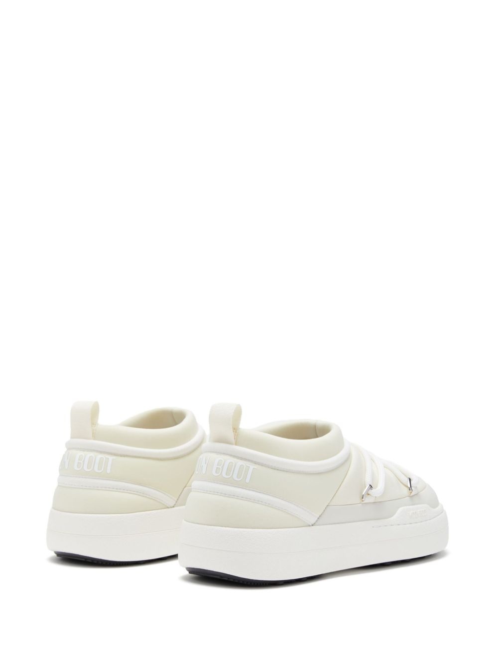 Park Icon logo-print sneakers - 3