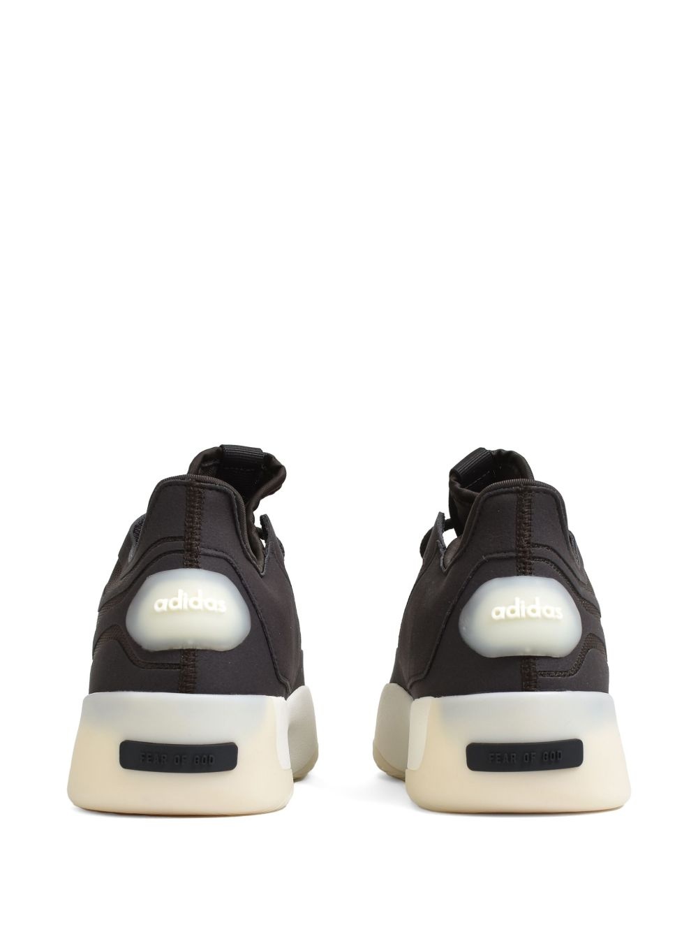 x Adidas Athletics II Basketball sneakers - 2