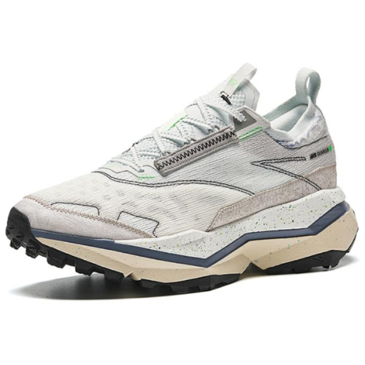 ANTA Champion 'White Grey Beige' 112416610A-1 - 3