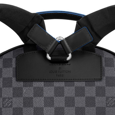 Louis Vuitton Josh Backpack outlook