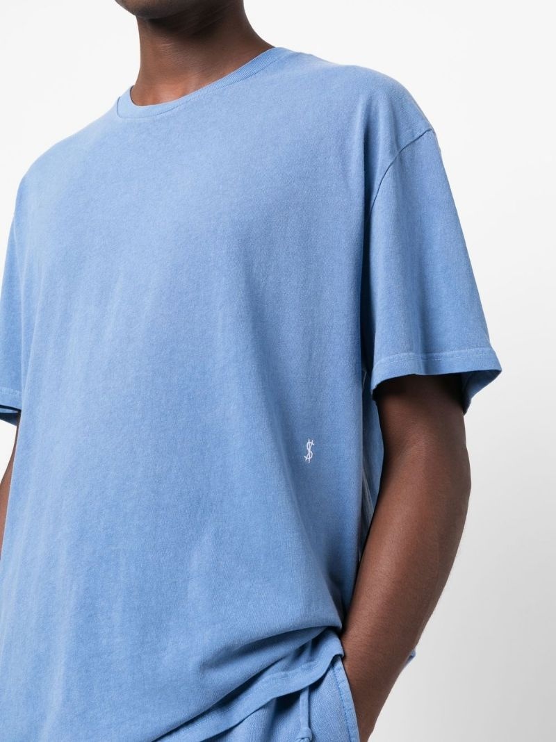 Kross Biggie Atlantic T-shirt - 5