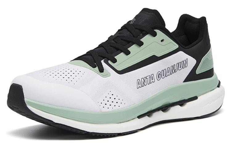 ANTA Shock The Game Nitrogen 'White Green Black' 112245510A-11 - 2