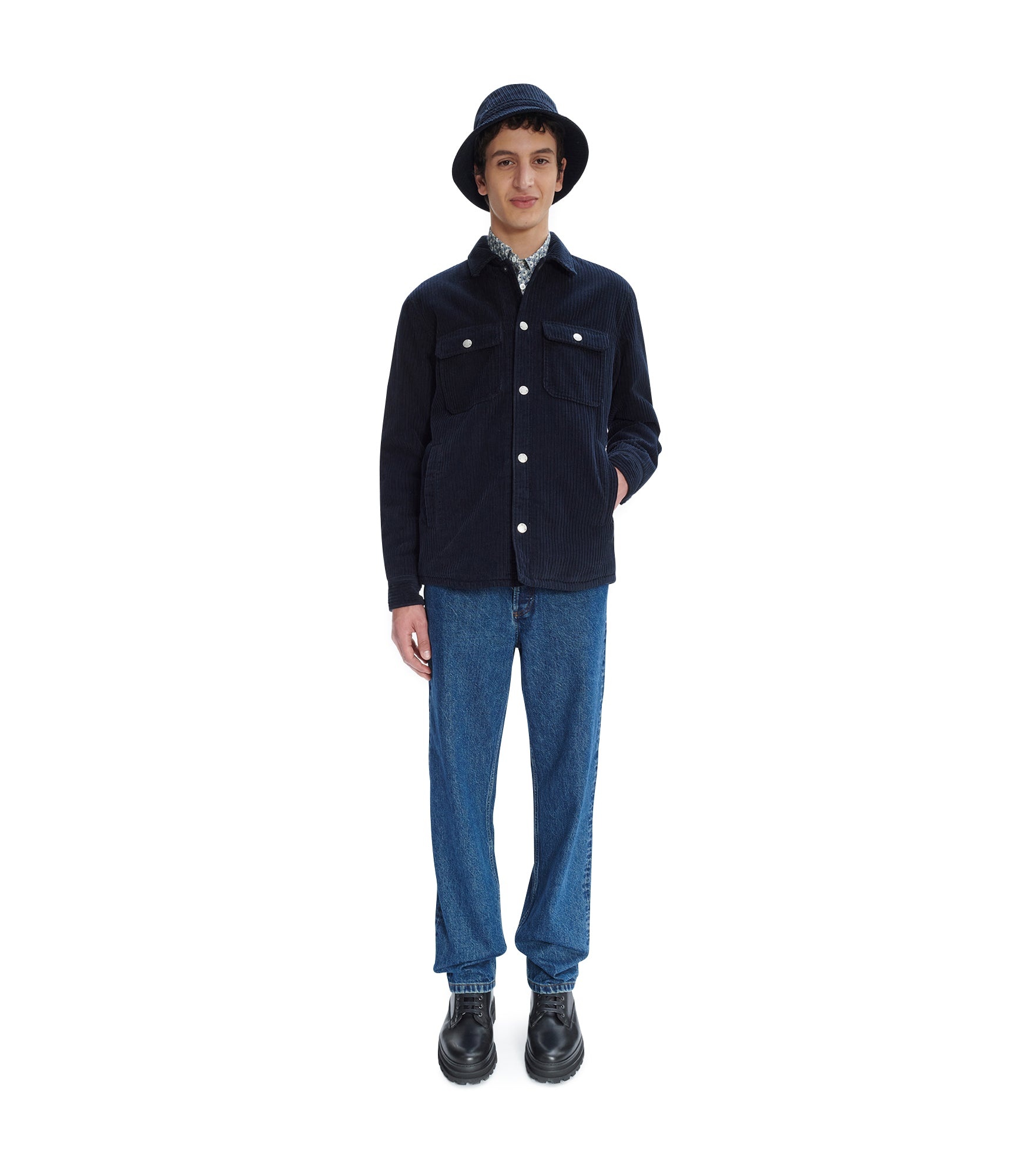 Alex jacket - 4