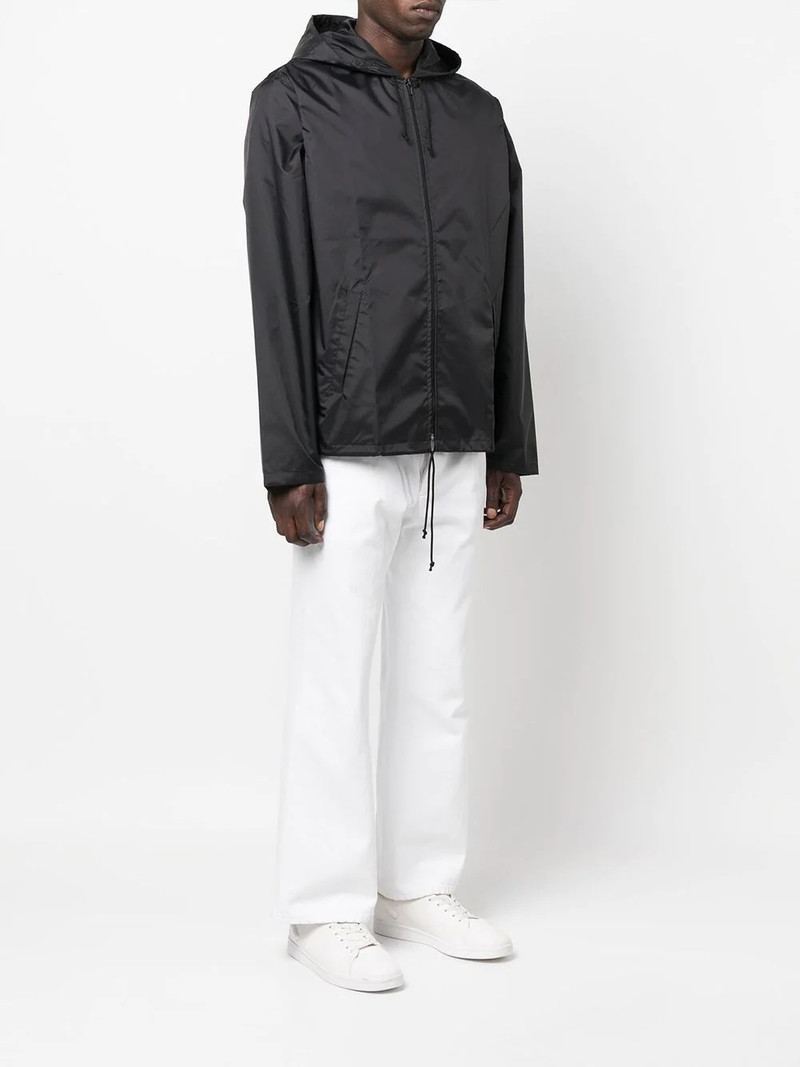 The Beatles hooded jacket 3