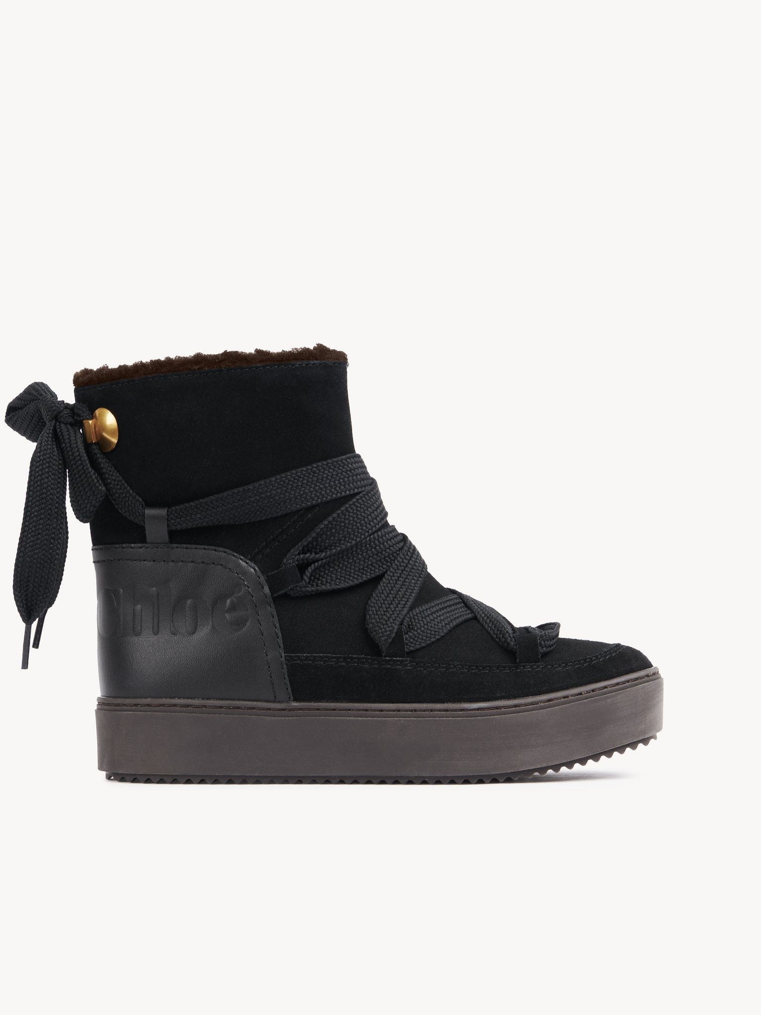 CHARLEE SNOW BOOT - 1