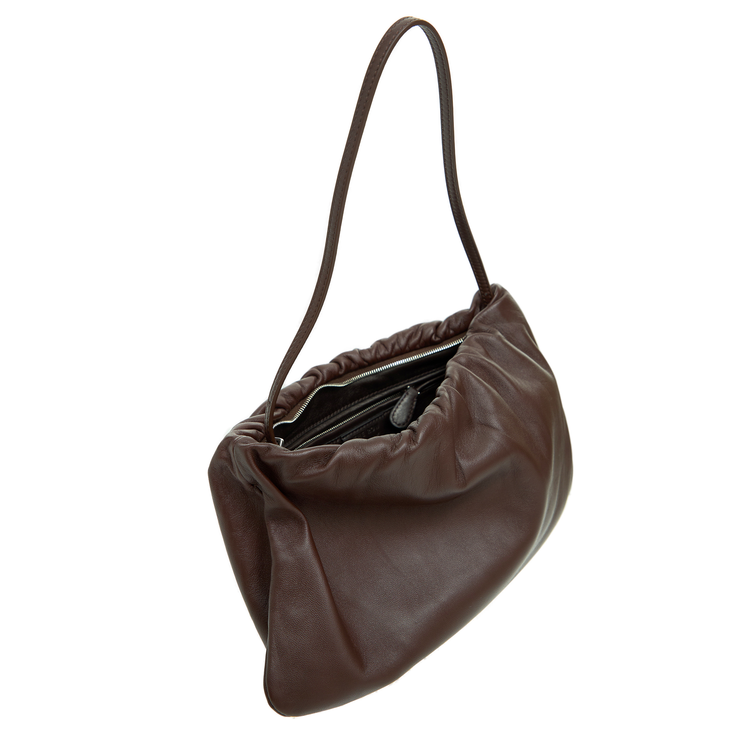 XL BOURSE BAG - 4