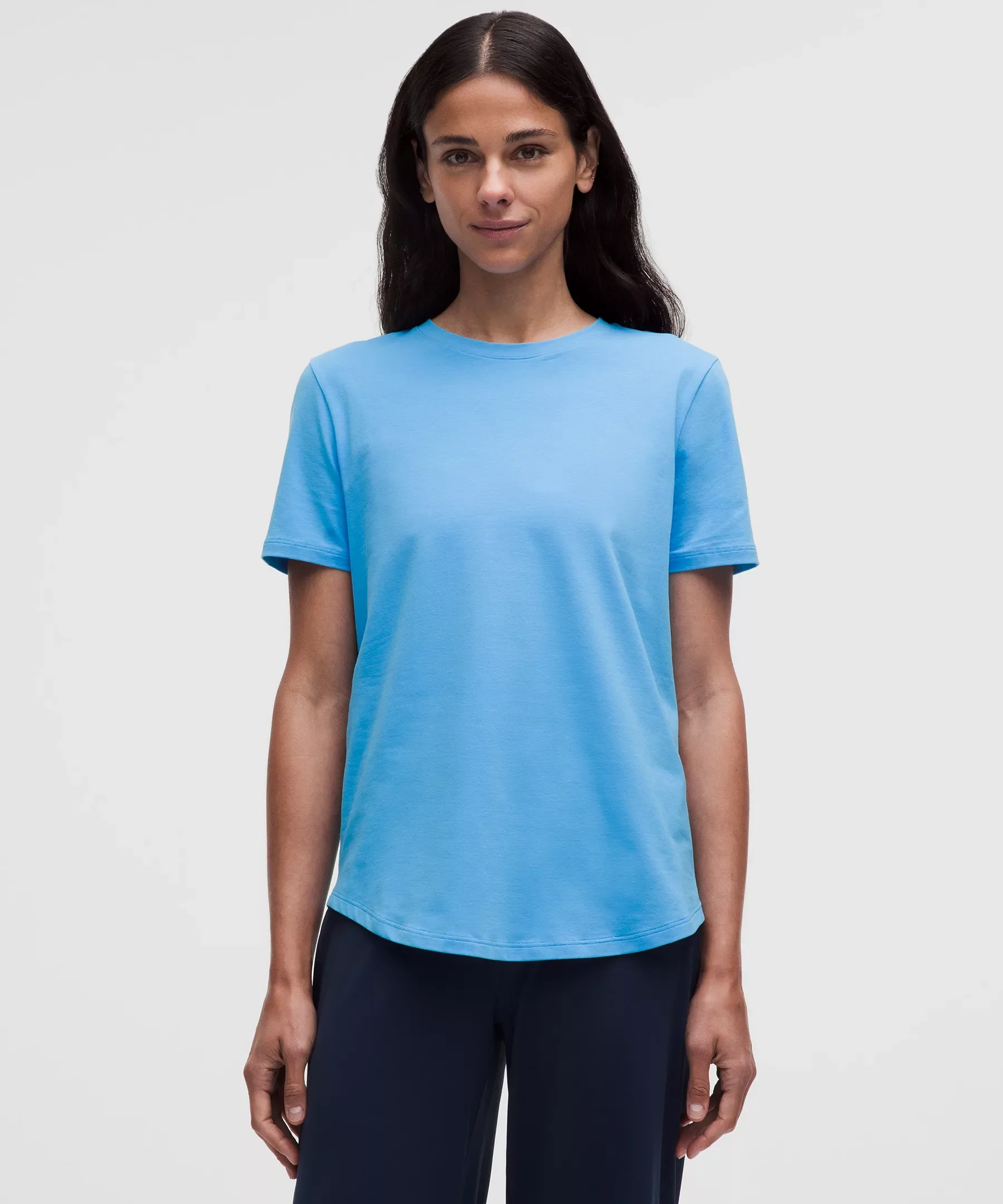 Love Crewneck T-Shirt - 1