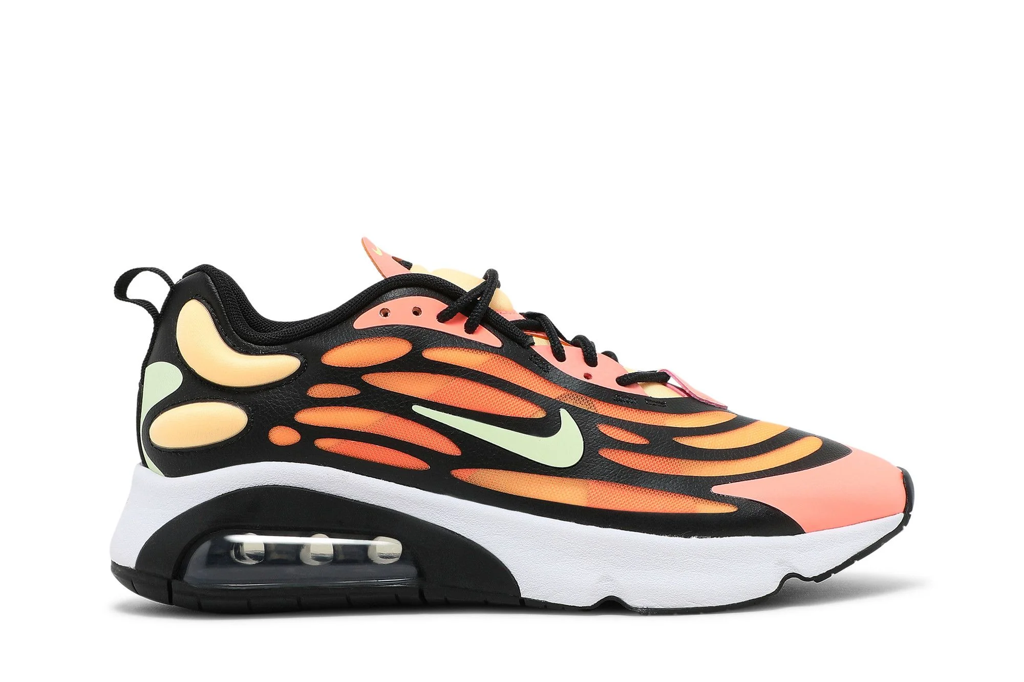 Nike Air Max 200 'Sunrise' - 1