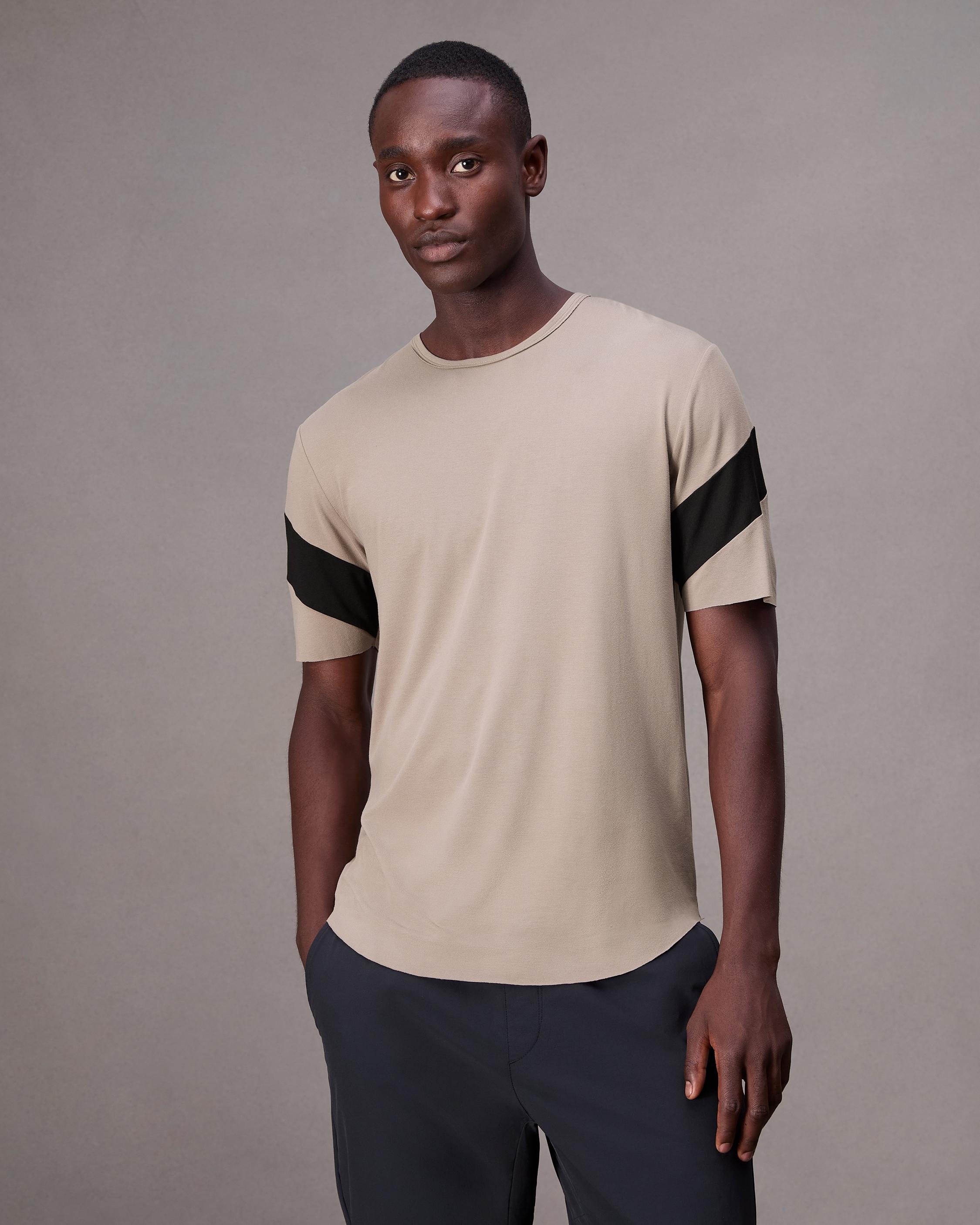 Pursuit Jersey Tee - 2