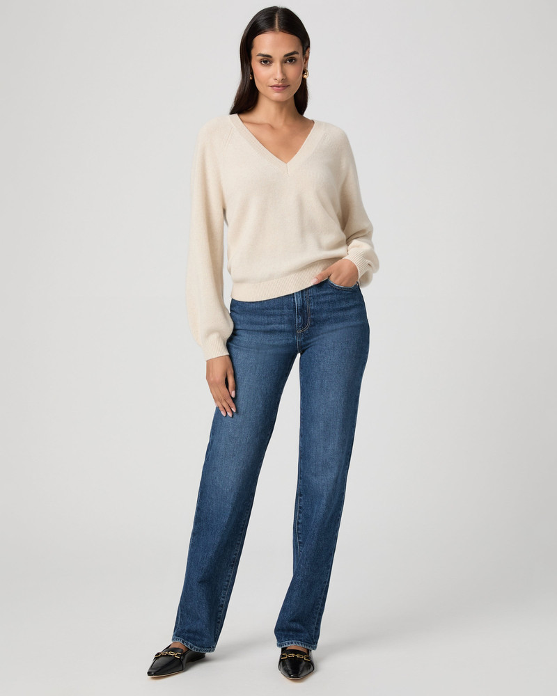 PAIGE Thea Sweater outlook