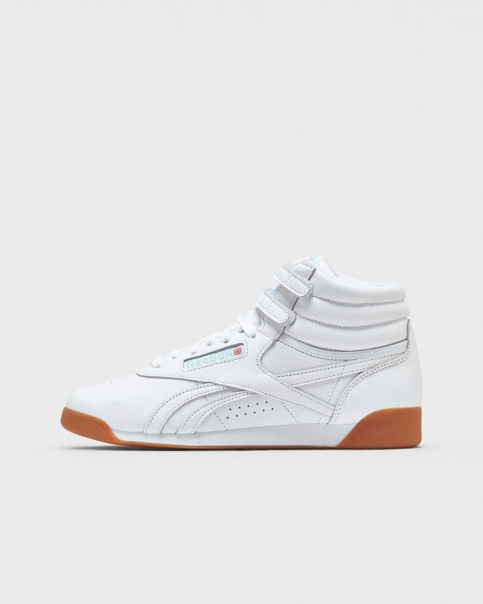 WMNS F/S HI - 1
