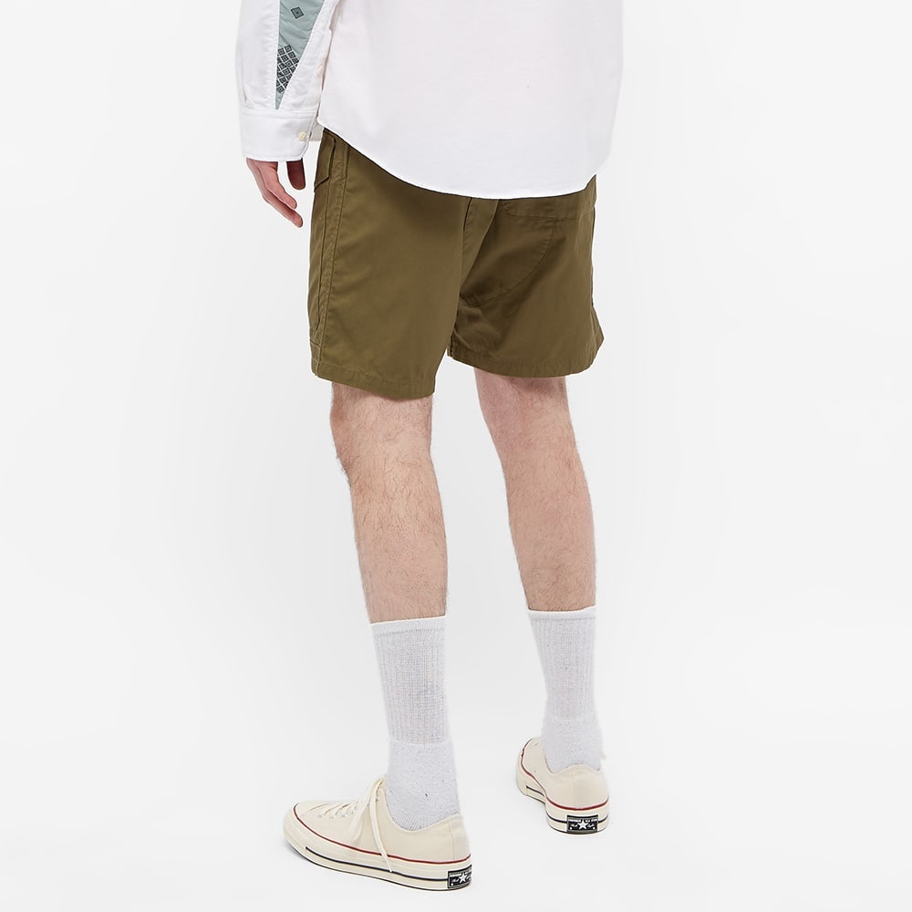 Human Made Military Shorts - 5