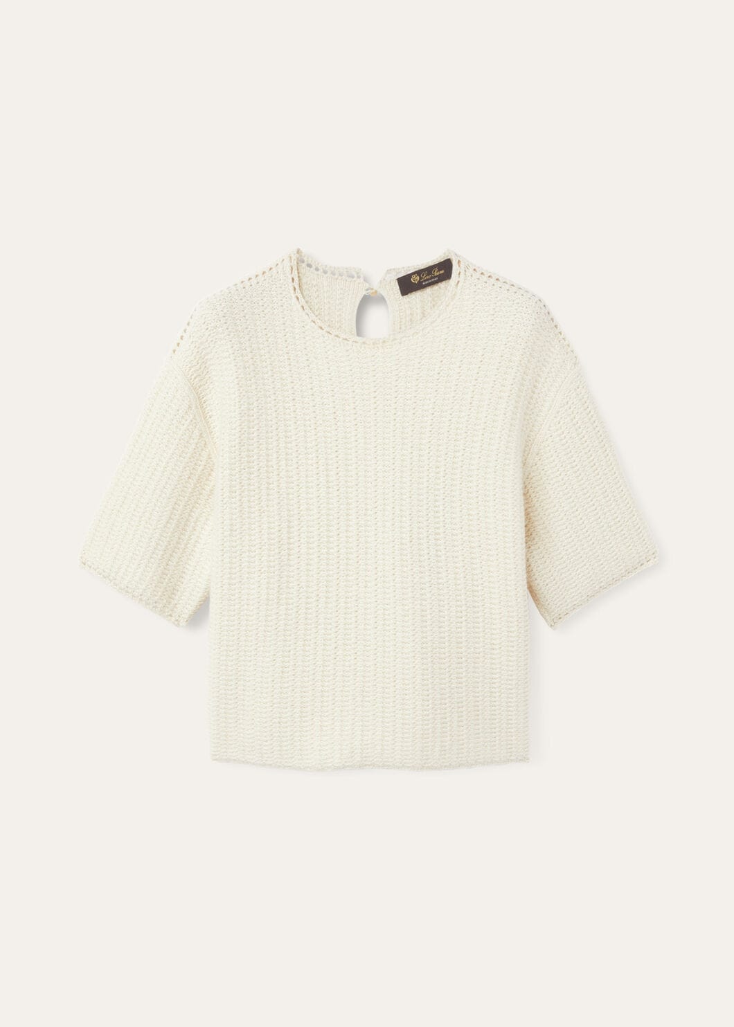 Fervento Crewneck - 1