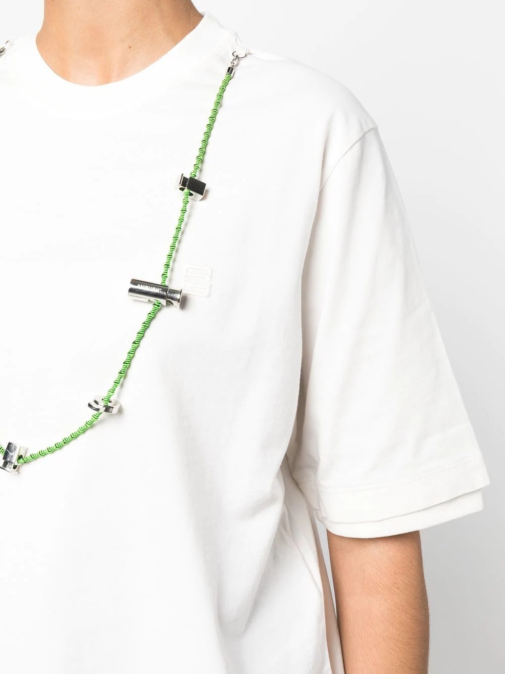 Stoppers T-shirt - 5