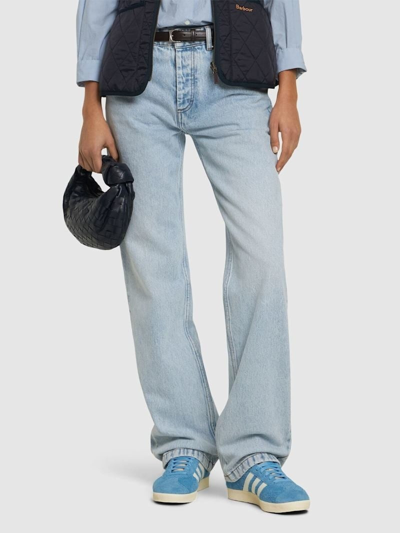 adidas Originals Gazelle sneakers outlook