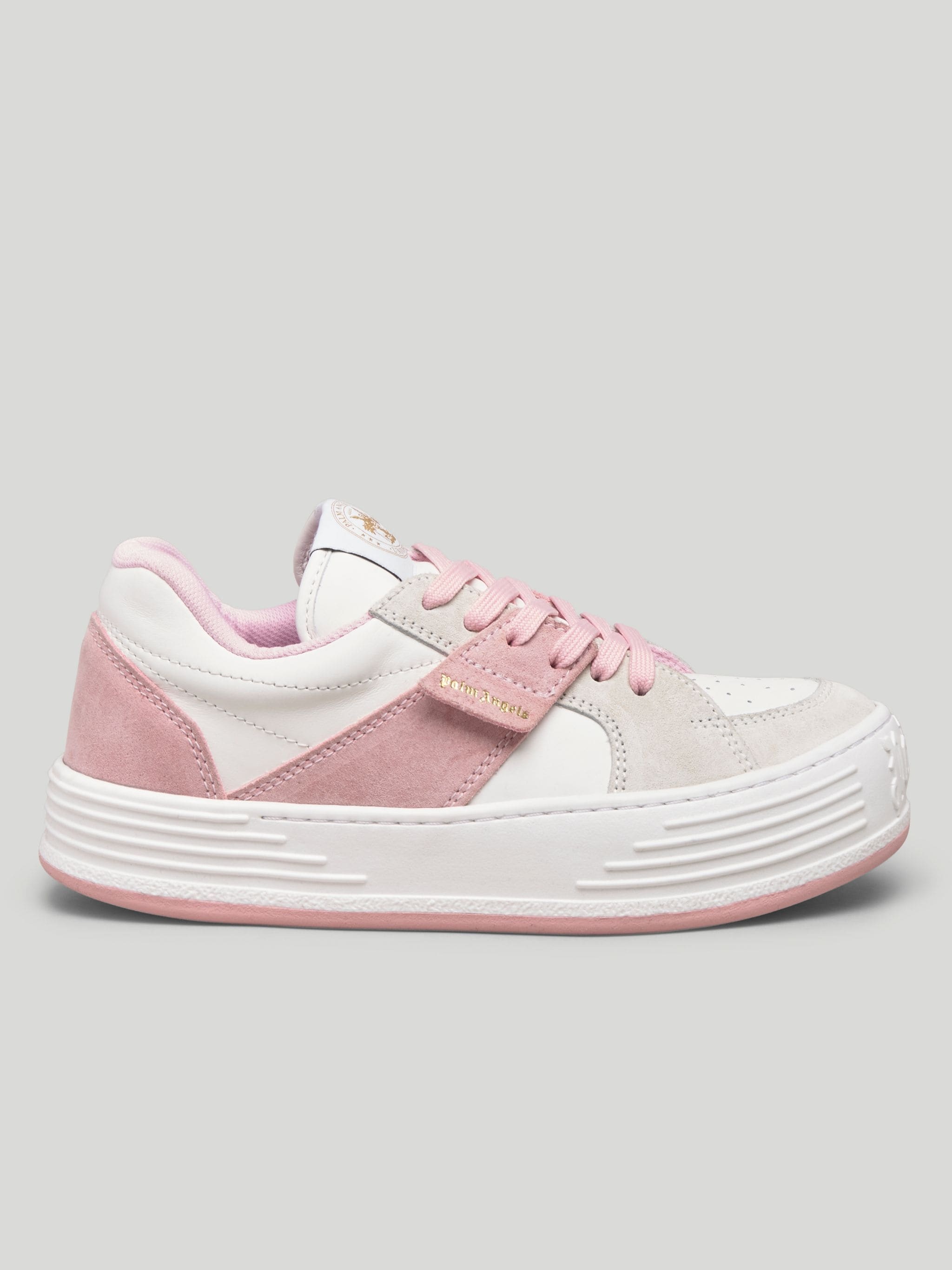 LOW-TOP SNEAKERS - 1