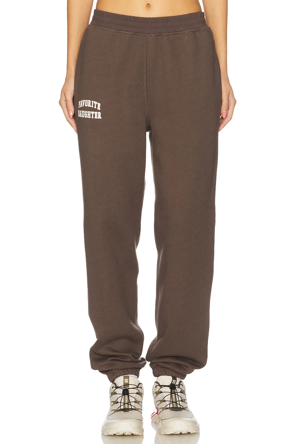 Collegiate Jogger - 1