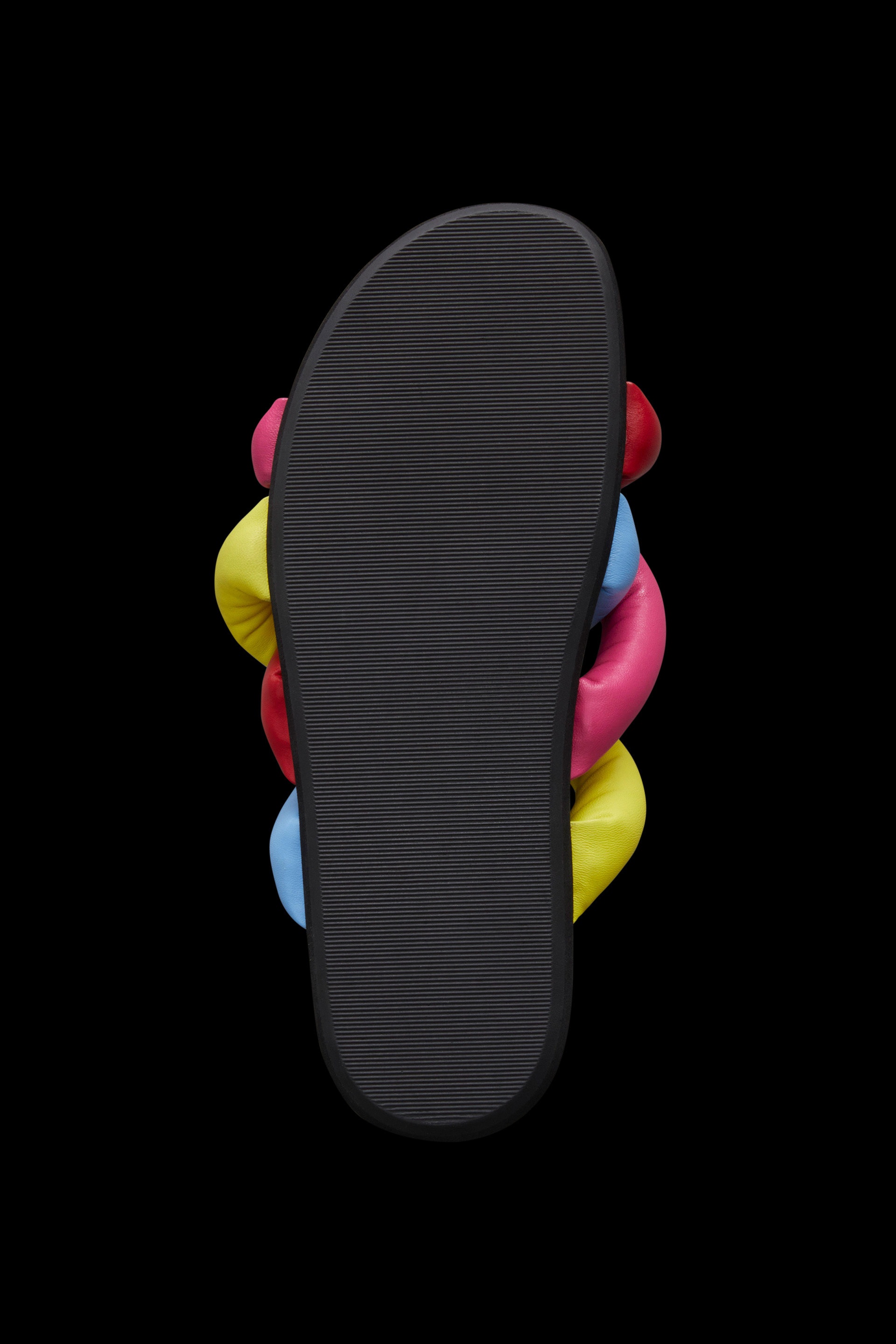 Jbraided Slides - 5