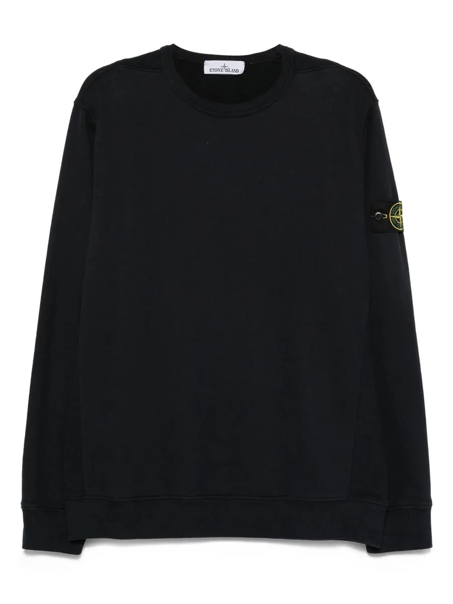 Stone Island Sweatshirt Clothing - 1