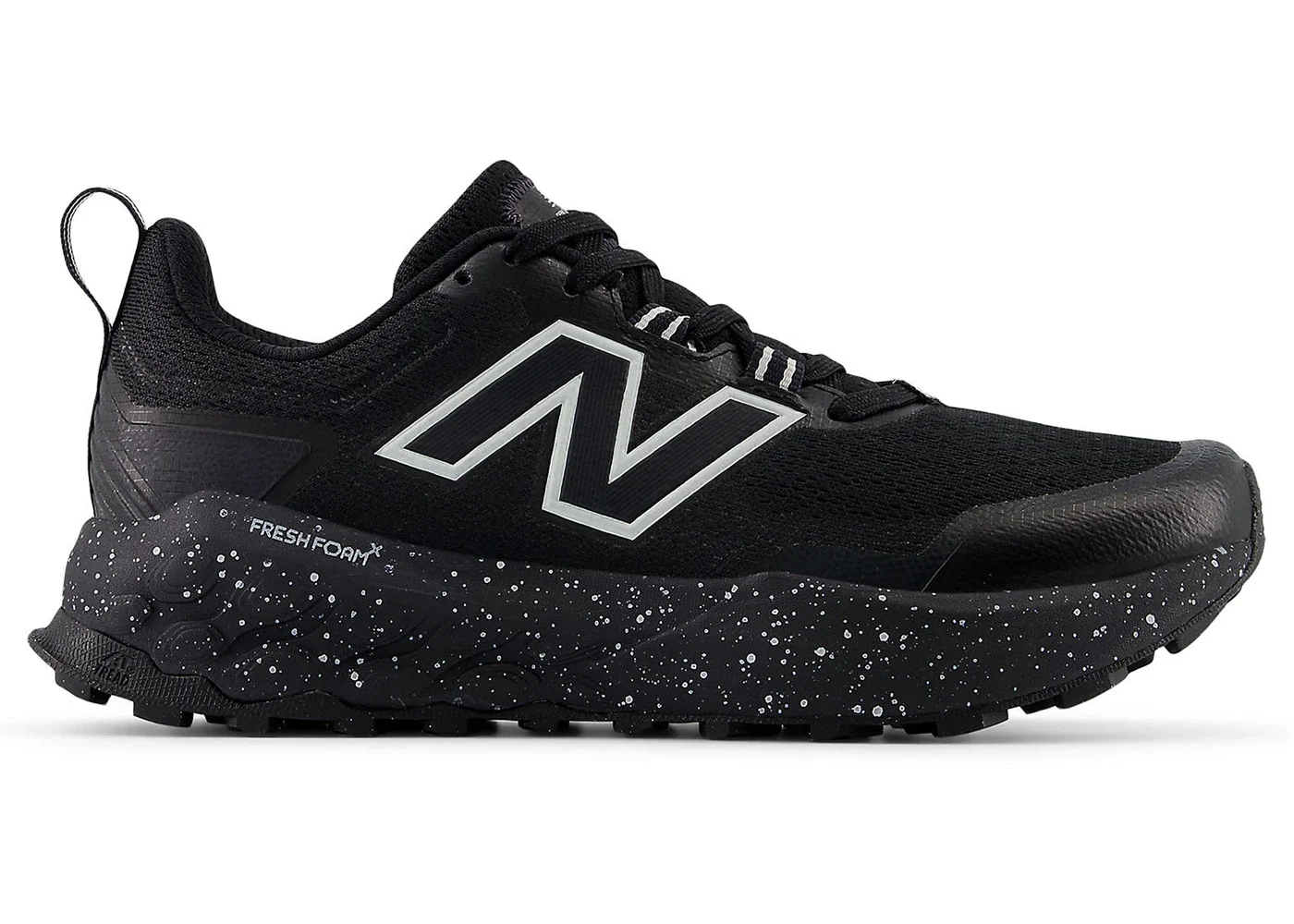 New Balance Fresh Foam X Garoé V2 Black Phantom Sea Salt (Women's) - 1