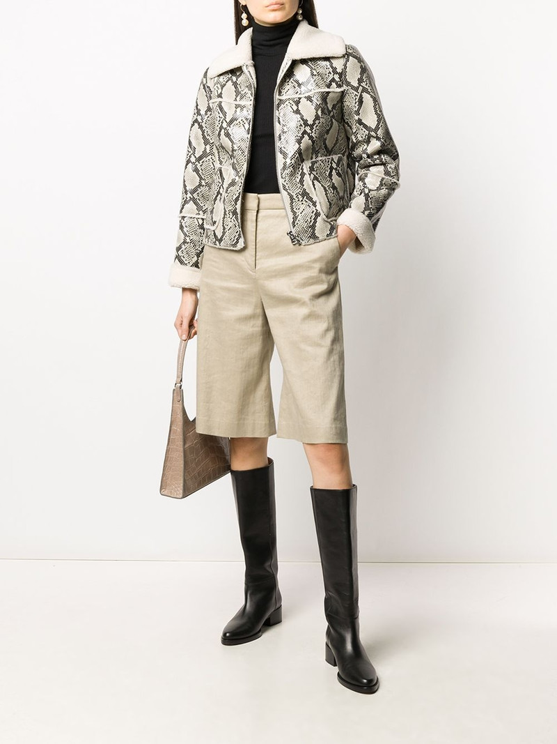 Loulou de Saison Gallinara jumper outlook