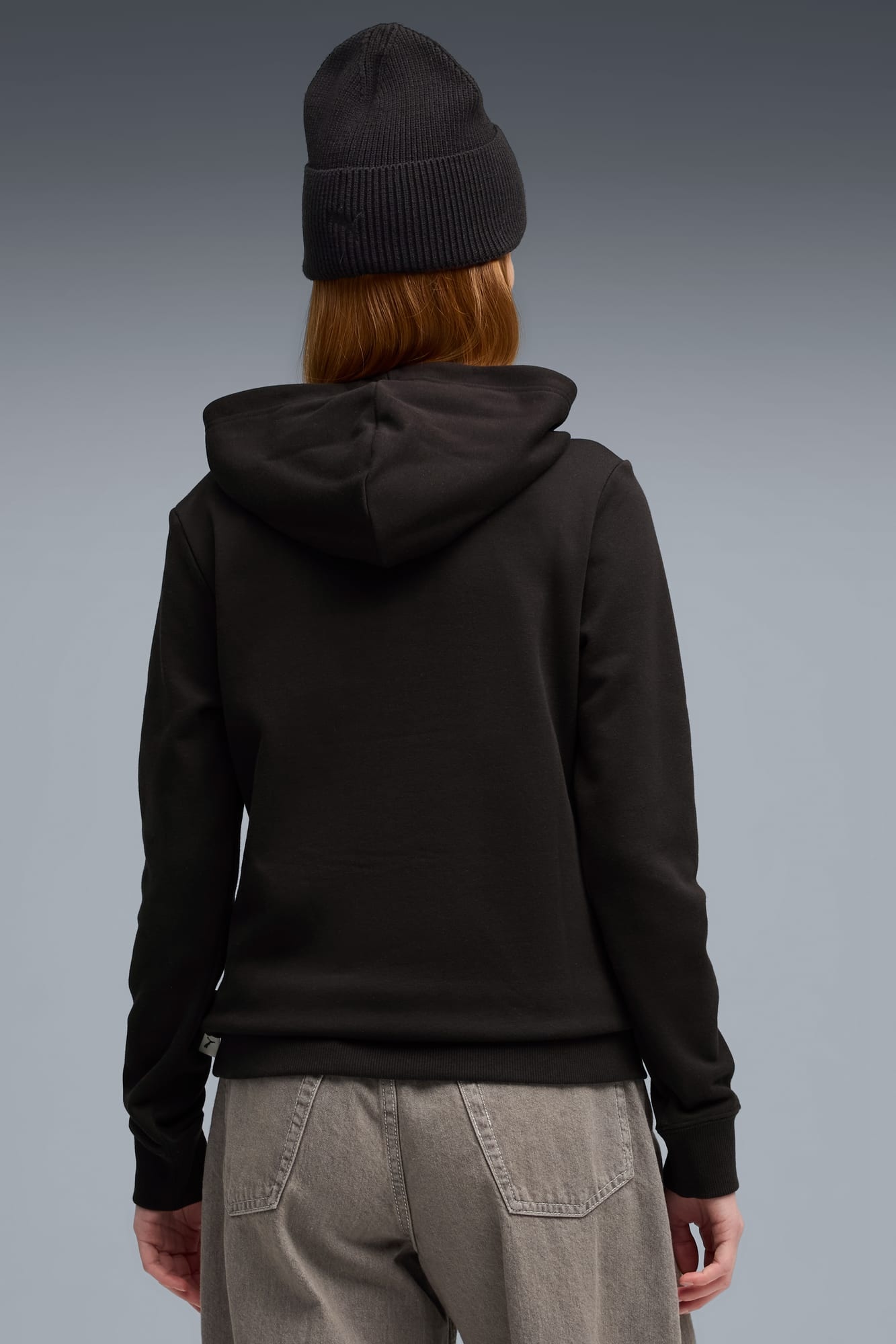 Ferrari Sportswear WM Hoodie Women - 6